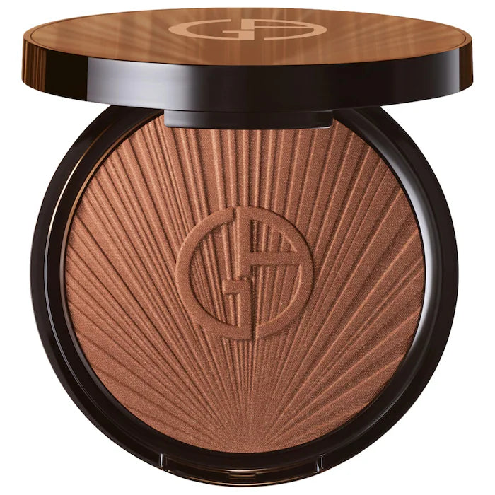 Armani Beauty - Luminous Silk Creamy Bronzing Powder **BAJO-PEDIDO**