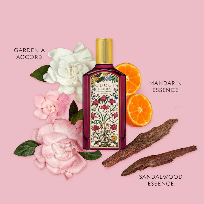 Sephora Favorites - Mother's Day Perfume Sampler Gift Set w/ Redeemable Voucher **BAJO PEDIDO**