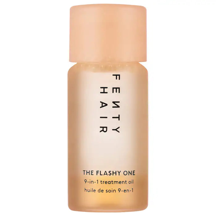 Fenty Beauty - Mini The Flashy One 9-in-1 Hair Oil