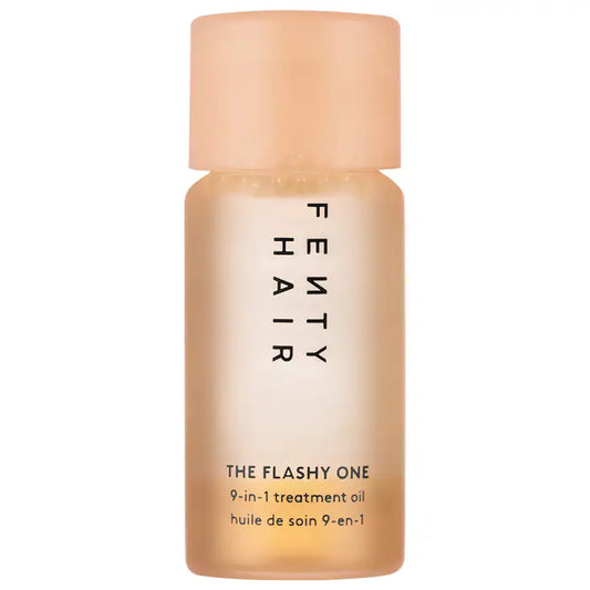 Fenty Beauty - Mini The Flashy One 9-in-1 Hair Oil