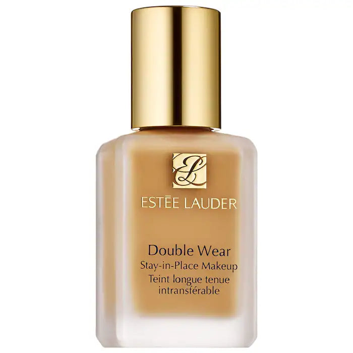 Estée Lauder - Double Wear Stay-in-Place 24-Hour Longwear Foundation