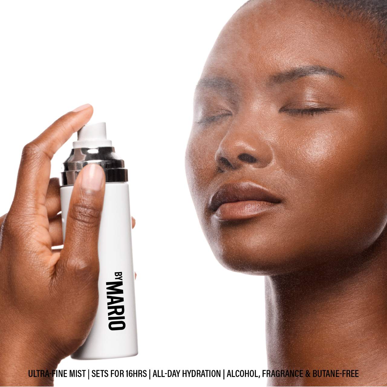 MAKEUP BY MARIO - SurrealSkin® 16HR Soft Setting Spray **BAJO PEDIDO**
