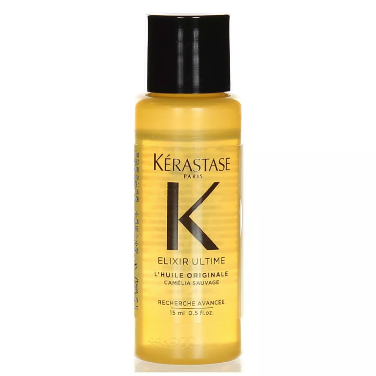 Kérastase - Mini Elixir Ultime Hydrating Hair Oil