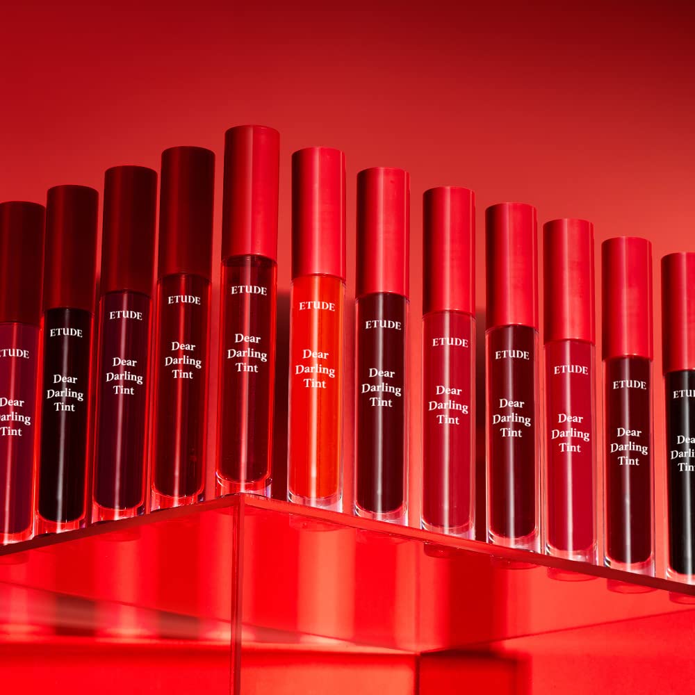 Etude - Tinte Labial Dear Darling Water Gel Tint