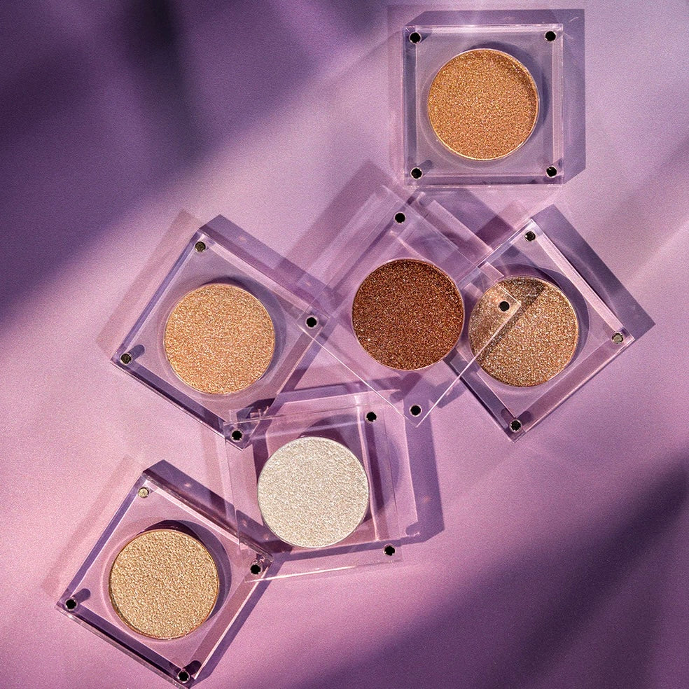 Beauty Creations - Riding Solo Single Shadow VOL. 2