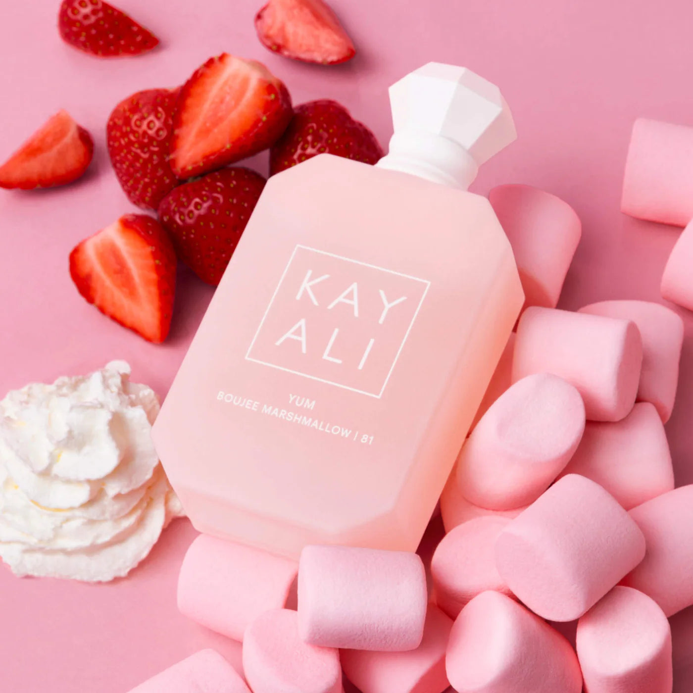 KAYALI - SWEET OBSESSIONS Mini Perfume Set **BAJO-PEDIDO**