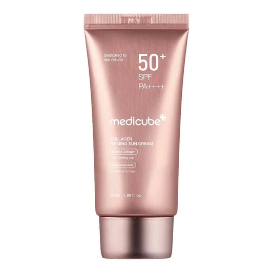 Medicube - Collagen Firming Sun Cream 50+SPF PA++++