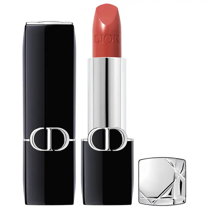 Dior - Rouge Dior Refillable Lipstick **BAJO-PEDIDO**
