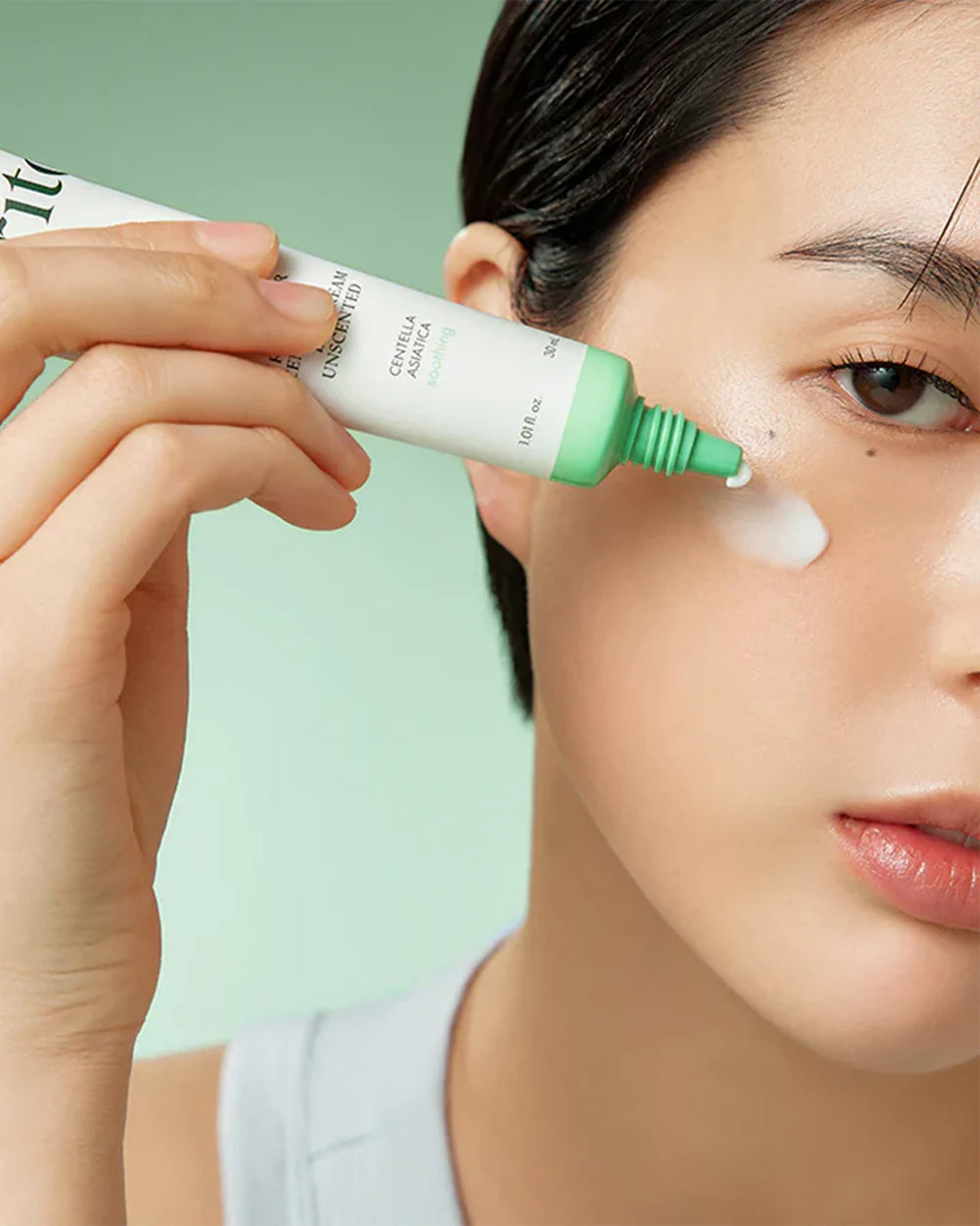 Purito SEOUL - Wonder Releaf Centella Eye Cream Unscented