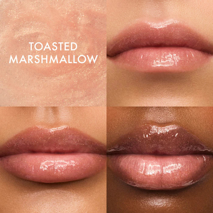 Summer Fridays - Marshmallow Minis - Body and Lip Set **BAJO-PEDIDO**