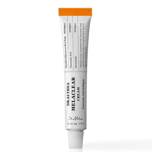 Dr. Althea - Melaclear Cream