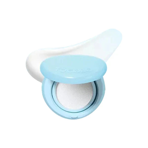 Tocobo - Mini Blur Finish Sun Cushion SPF50+PA++++