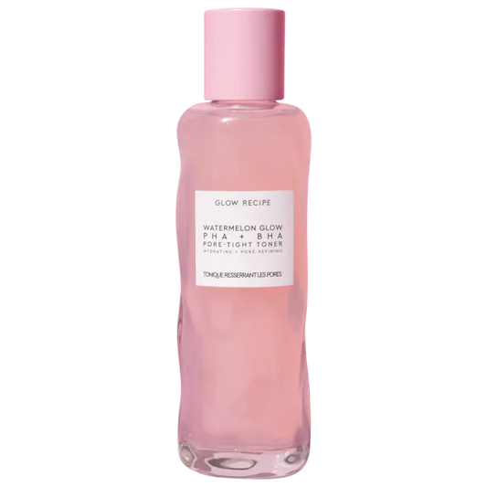 Glow Recipe - Watermelon Glow PHA + BHA Pore-Tight Toner **BAJO-PEDIDO**