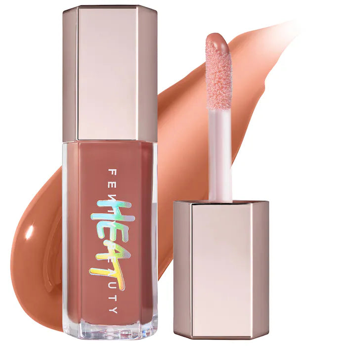 Fenty Beauty by Rihanna - Gloss Bomb Heat Universal Lip Luminizer + Plumper **BAJO-PEDIDO**