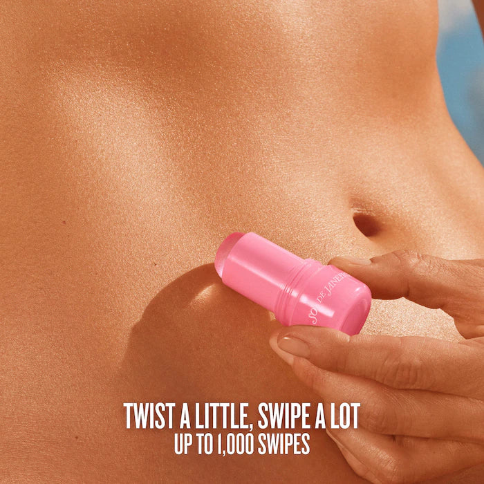 Sol de Janeiro - Cheirosa 68 Jelly Perfume Balm **BAJO-PEDIDO**