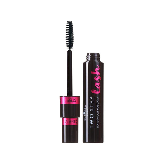 Italia Deluxe - Two-Step Lash Mascara