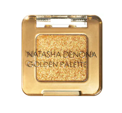 Natasha Denona - Mini Golden Palette Single Eyeshadow