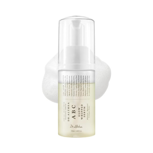 Dr.Althea - ABC Glow Whipped Serum