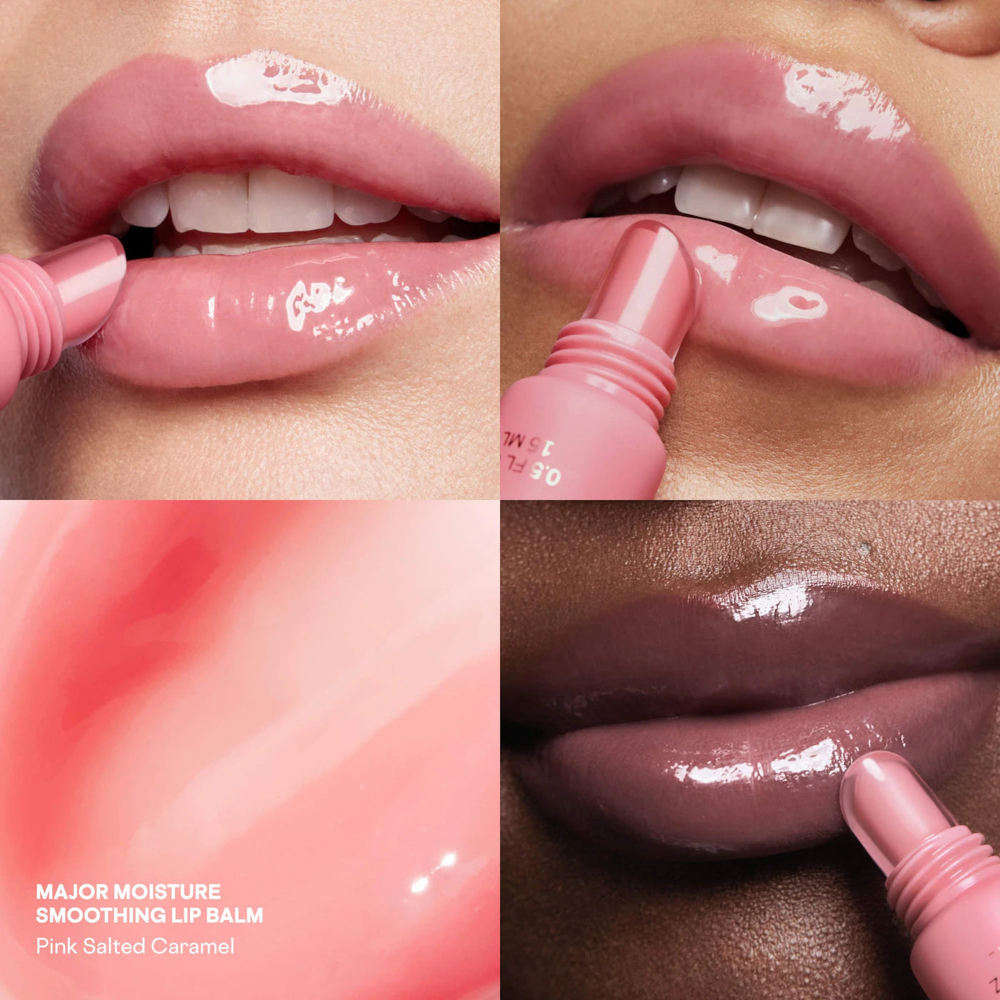 Sephora Favorites - Nude Energy Lip Kit Makeup Set **BAJO PEDIDO**