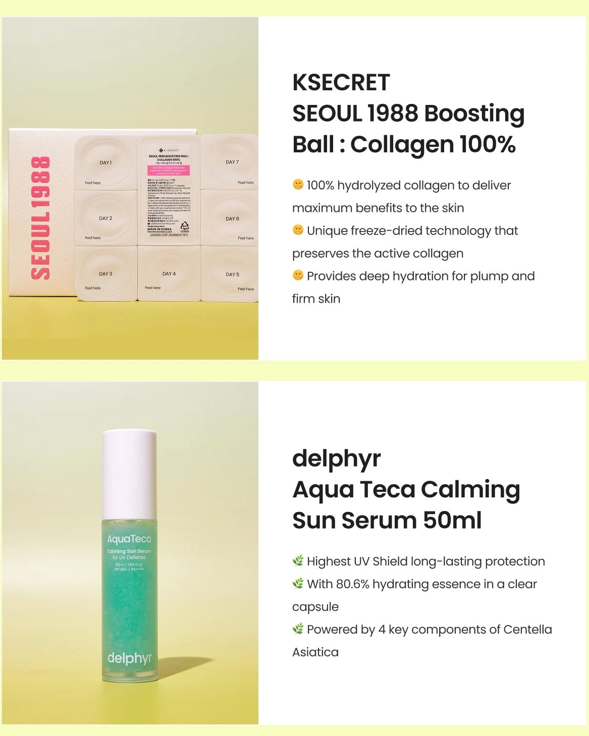 Stylekorean - Weekend Beauty Bag