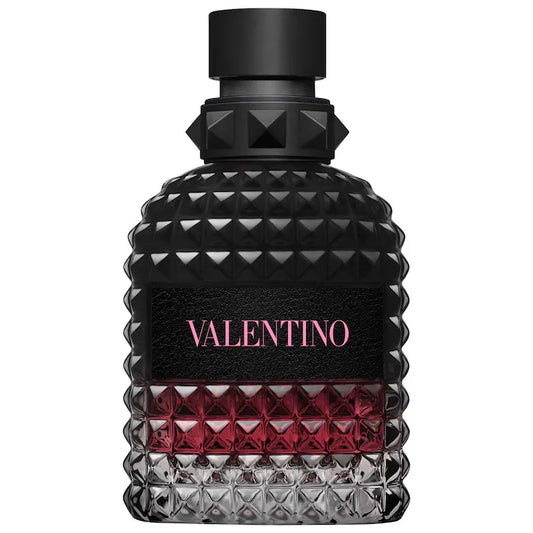 Valentino Uomo Born In Roma Intense Eau de Parfum with Vanilla & Vetiver **BAJO-PEDIDO**