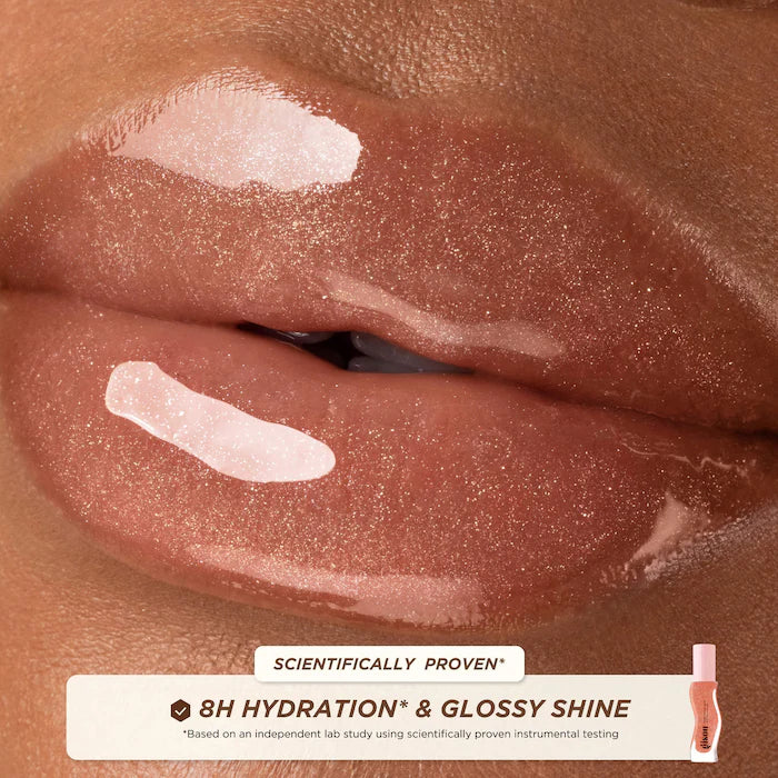 Gisou - Honey Glow Icons Hair & Lip Set **BAJO-PEDIDO**