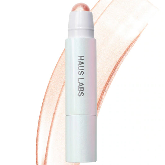 HAUS LABS BY LADY GAGA - Bio-Radiant Glassy Balm Highlighter Stick **BAJO-PEDIDO**