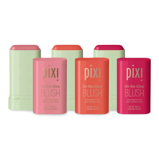 Pixi - On-the-Glow Blush Tinted Moisture Stick **BAJO-PEDIDO**