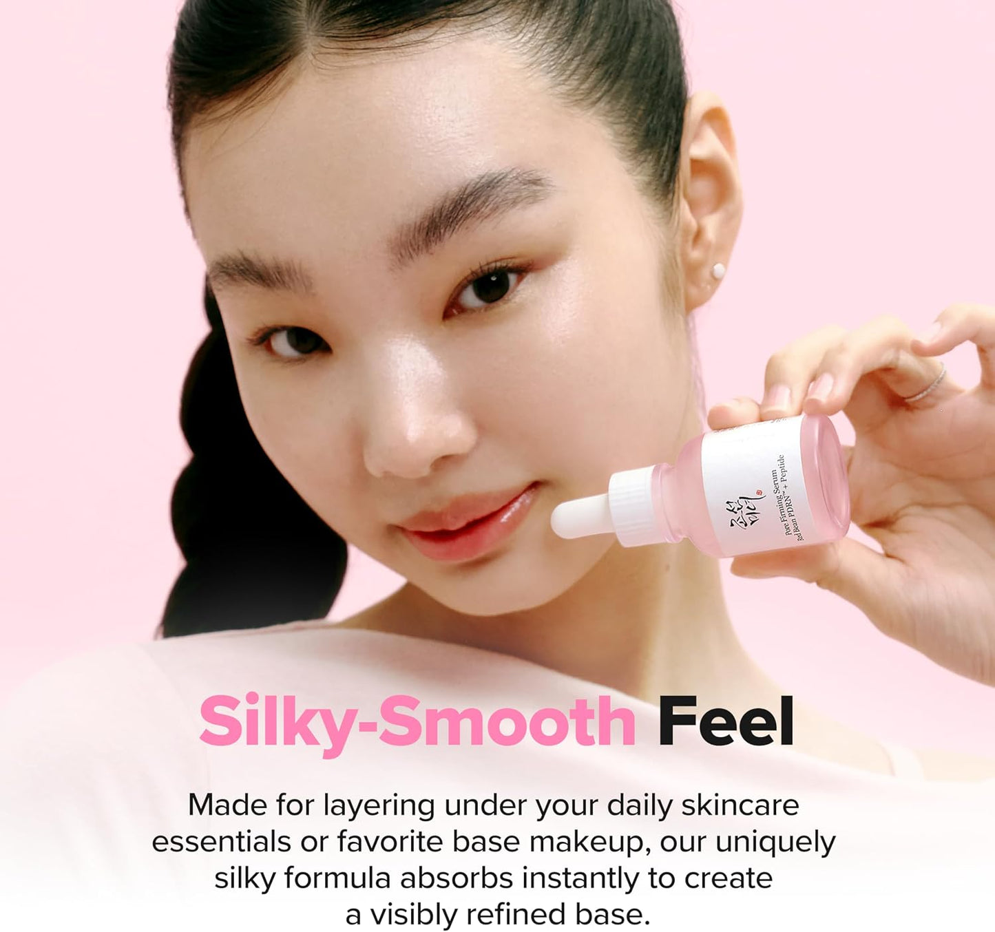 Beauty of Joseon - Pore Firming Serum Red Bean PDRN + Peptide