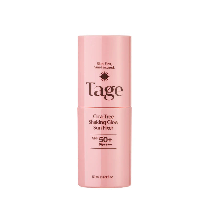 Tage - Cica-Tree Shaking Glow Sun Fixer