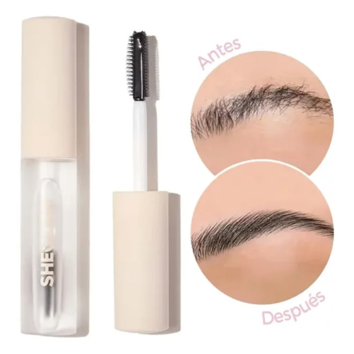 Sheglam - Gel para Cejas Set Me Up Brow Gel