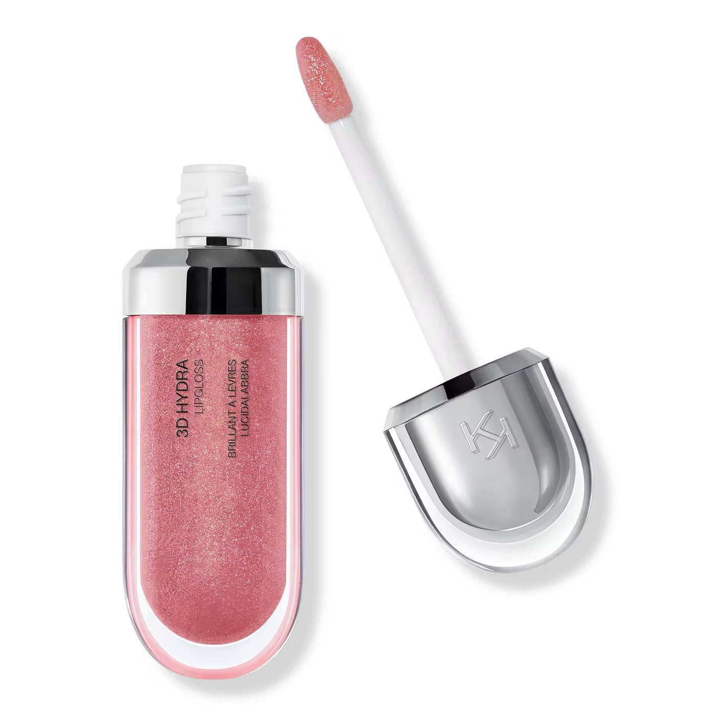 KiKO Milano - 3D Hydra Lipglos