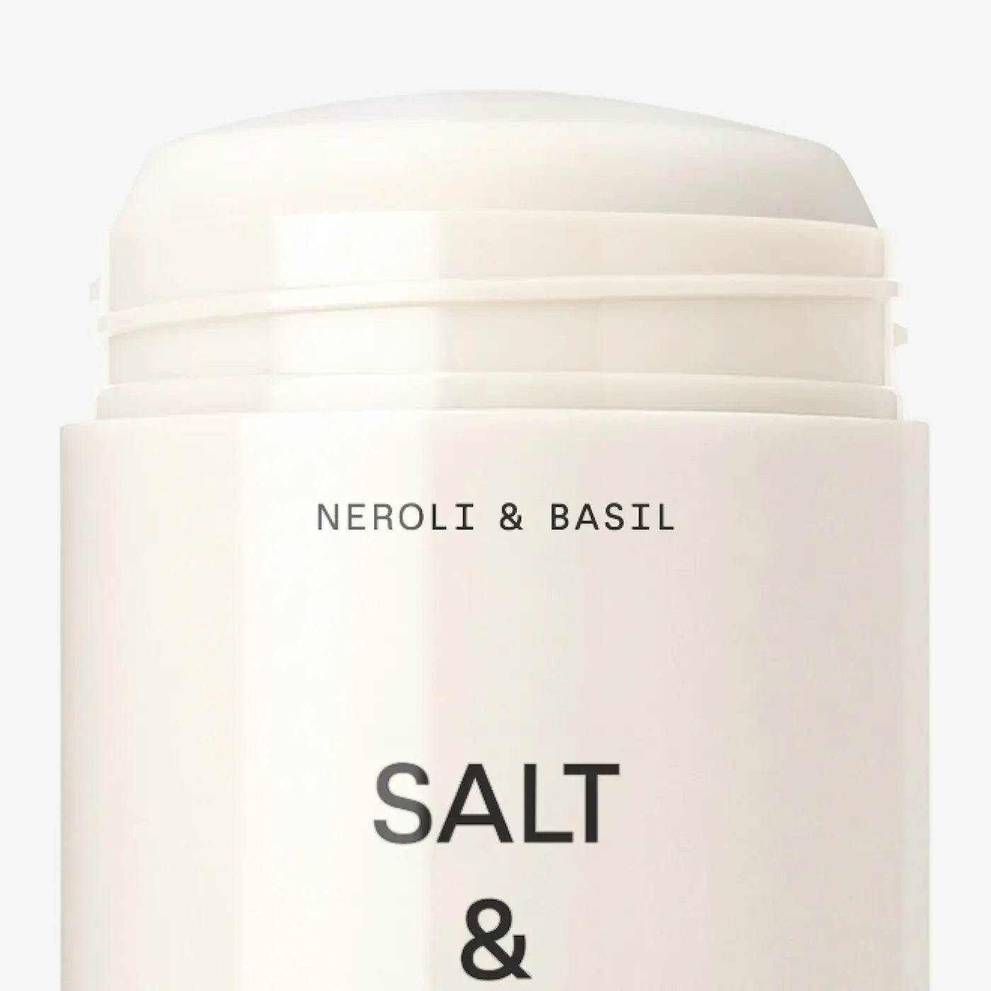Salt & Stone - Neroli & Basil Extra-Strength Aluminum-Free Deodorant **BAJO-PEDIDO**