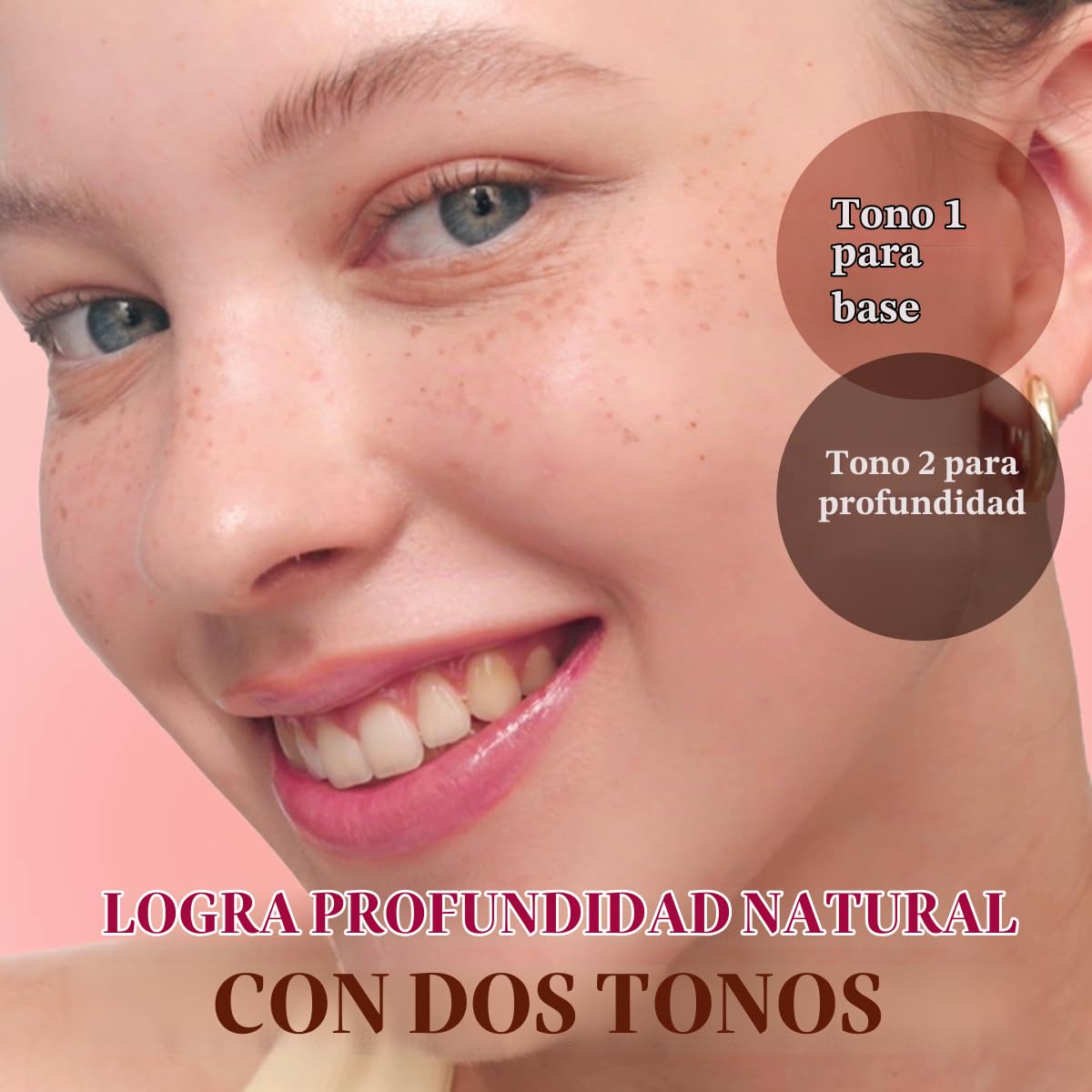 Peripera - Freckle Pen Bolígrafo Para Pecas