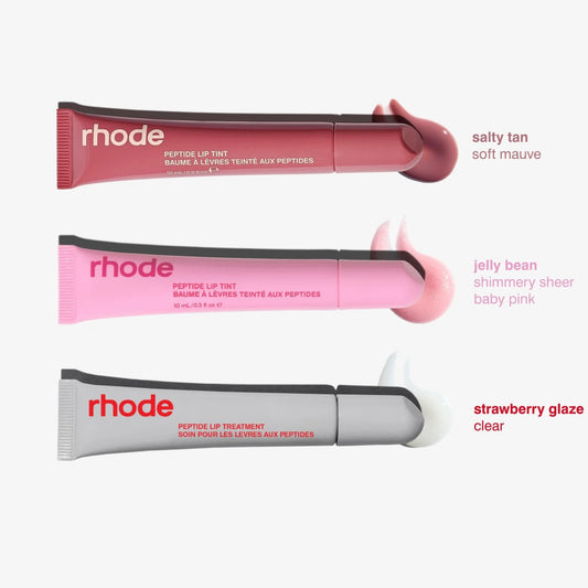 RODE - Peptide Lip Tint The Tinted Lip Layer