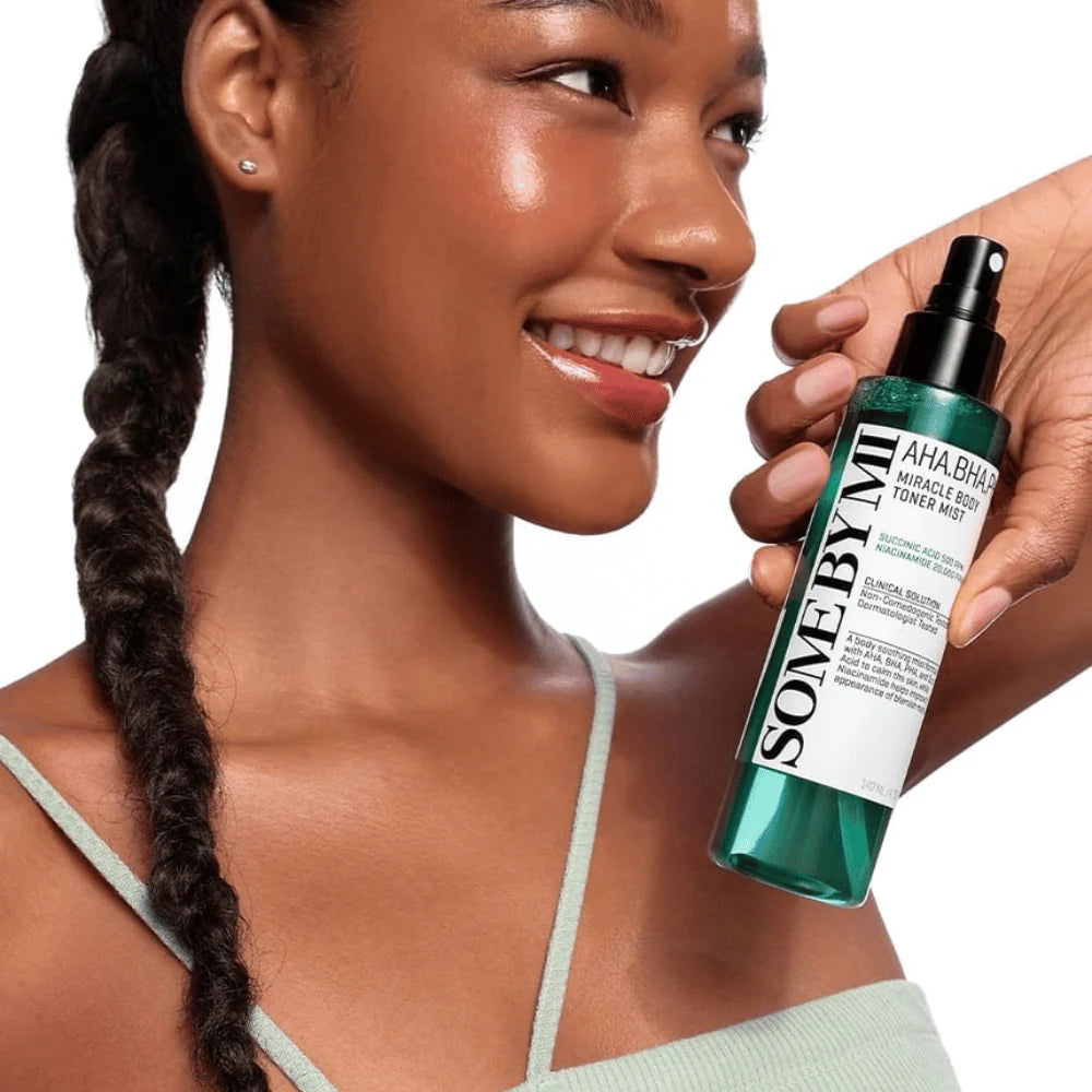 Some By Mi - Miracle Body Toner Mist