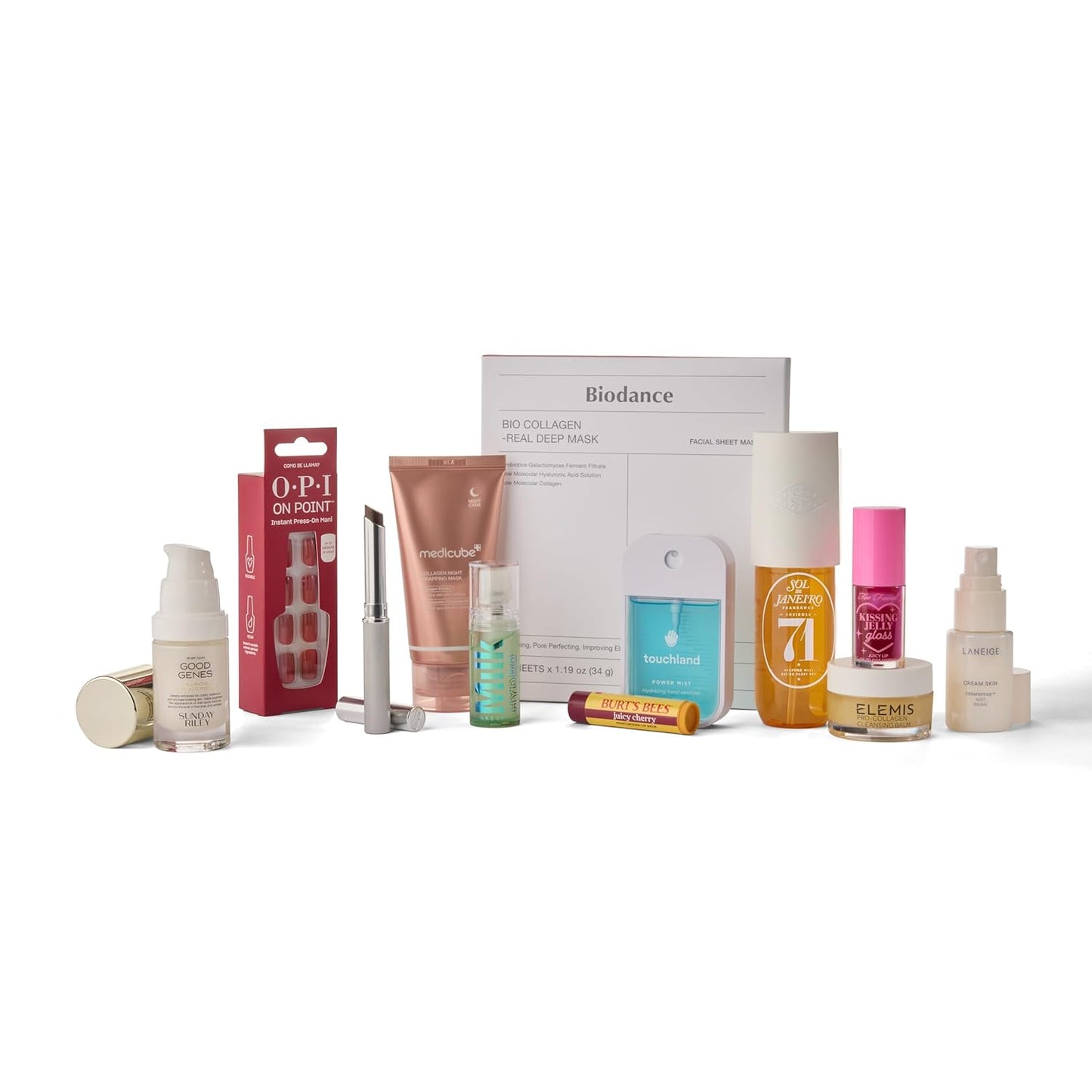 Amazon - Calendario de Adviento de belleza  Exclusivo 12 días 2025