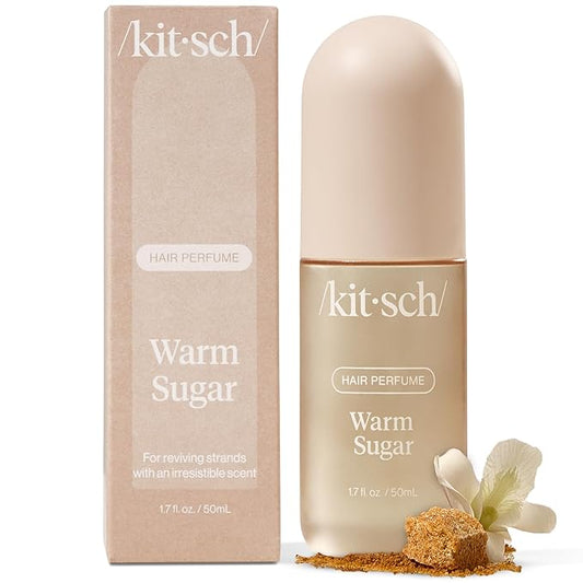 Kitsch - Perfume Warm Sugar **BAJO-PEDIDO**