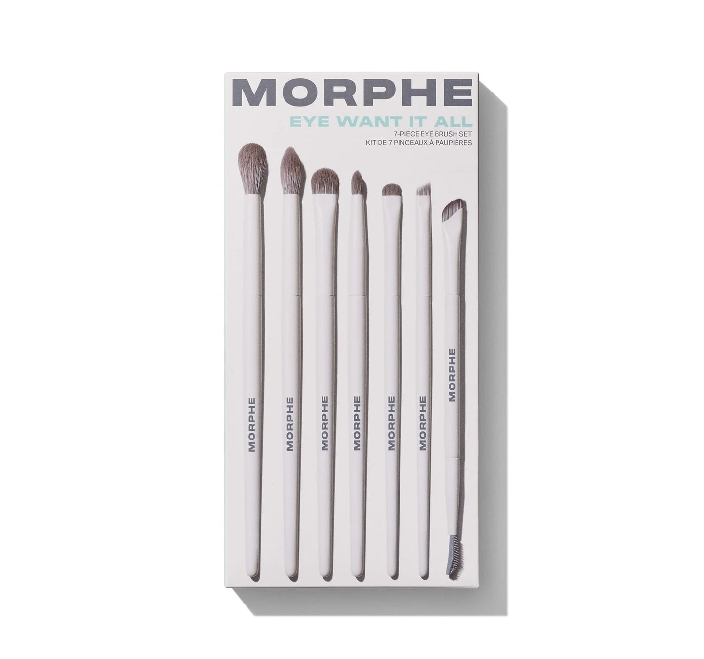 Morphe - Eye Want It All
