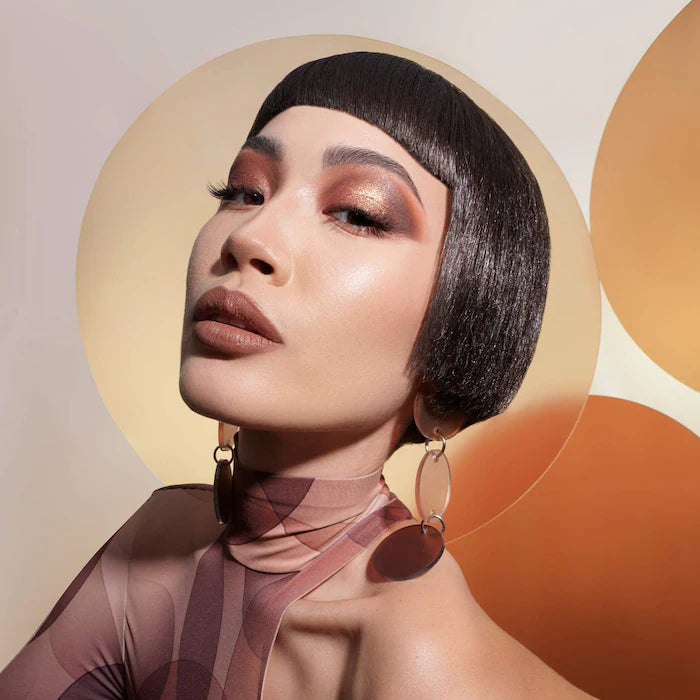 NATASHA DENONA - I Need a Warm Eyeshadow Palette **BAJO-PEDIDO**