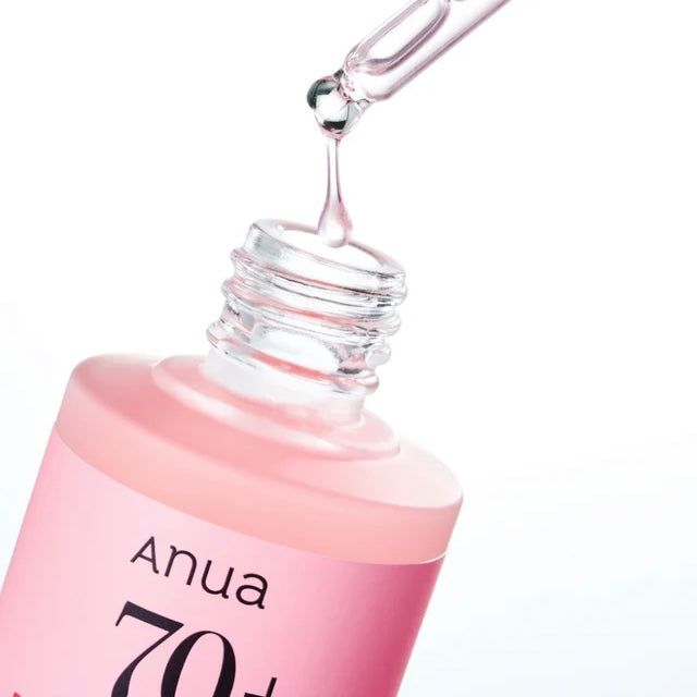 Anua - Serum Peach 70+ Niacinamide