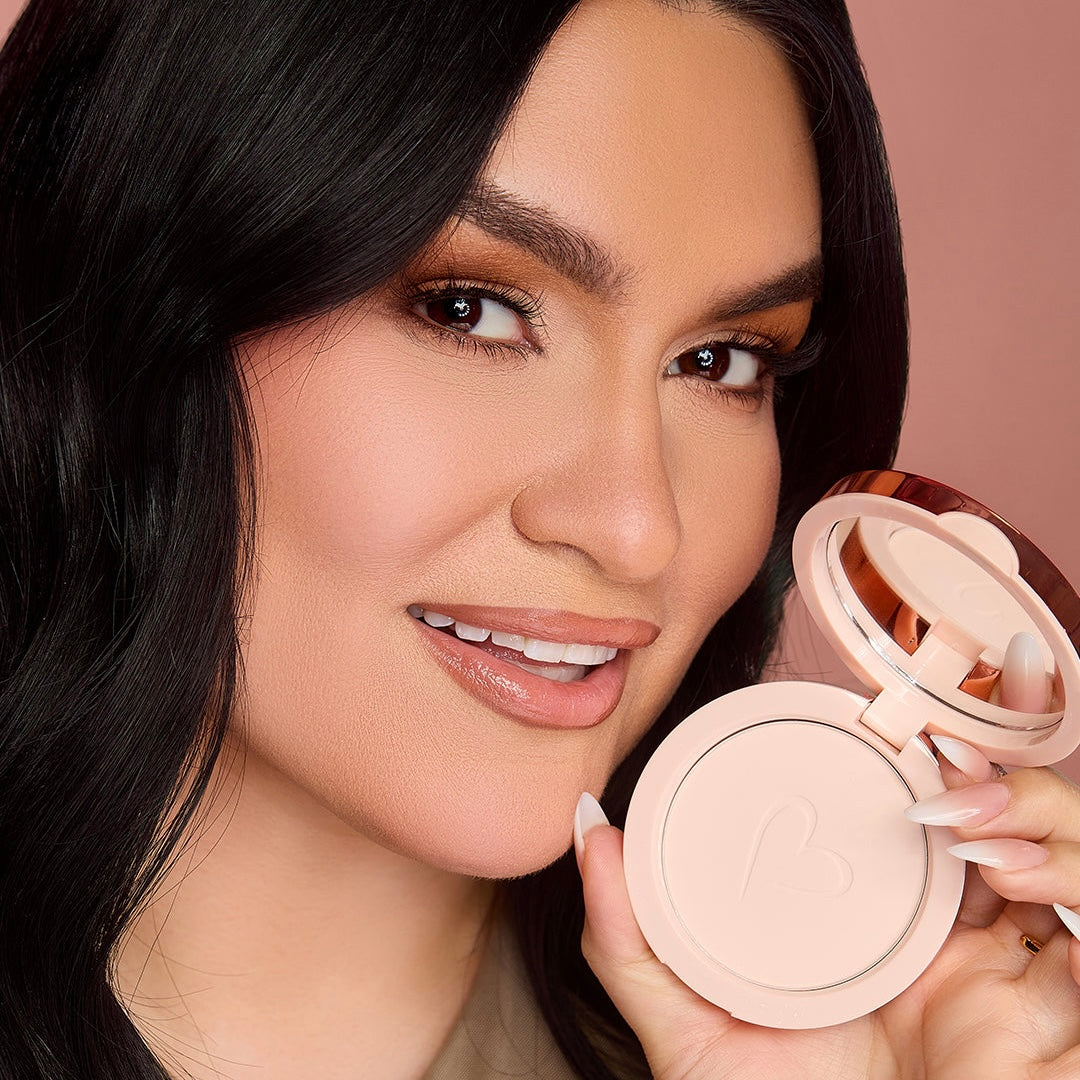 Beauty Creations - Pretty Pressed Setting Powder