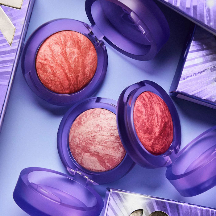 Kosas - Mini Blush is Life Trio Gift Set