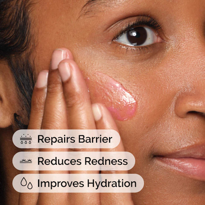 The Ordinary - The Soothing & Barrier Suppor Serum Mini