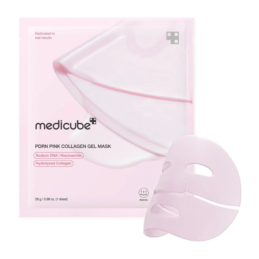 Medicube - Glow Trio For Womens -