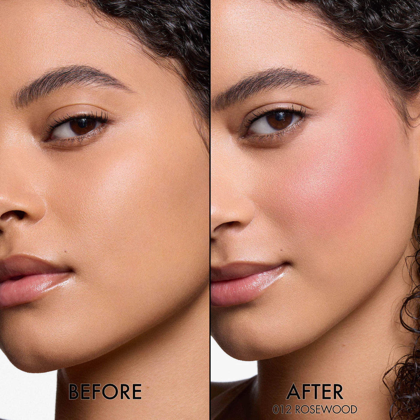 DIOR -  Rosy Glow Powder Blush **BAJO-PEDIDO**