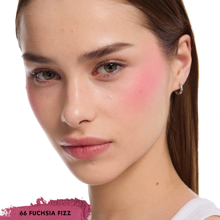 Yves Saint Laurent - Make Me Blush 24H Buildable Powder Blush
