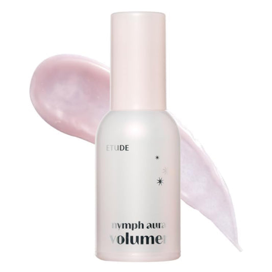 Etude - Primer Iluminador Nymph Aura Volumer