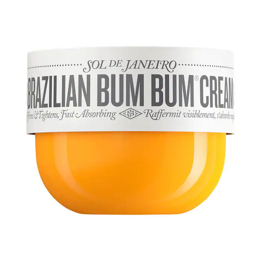 Sol de Janeiro - Brazilian Bum Bum Visibly Firming Refillable Body Cream **BAJO PEDIDO**