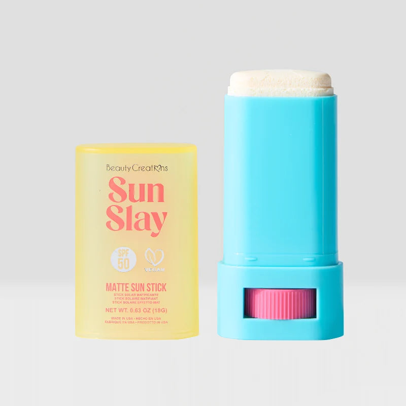 Beauty Creations - Sun Slay Matte Sun Stick